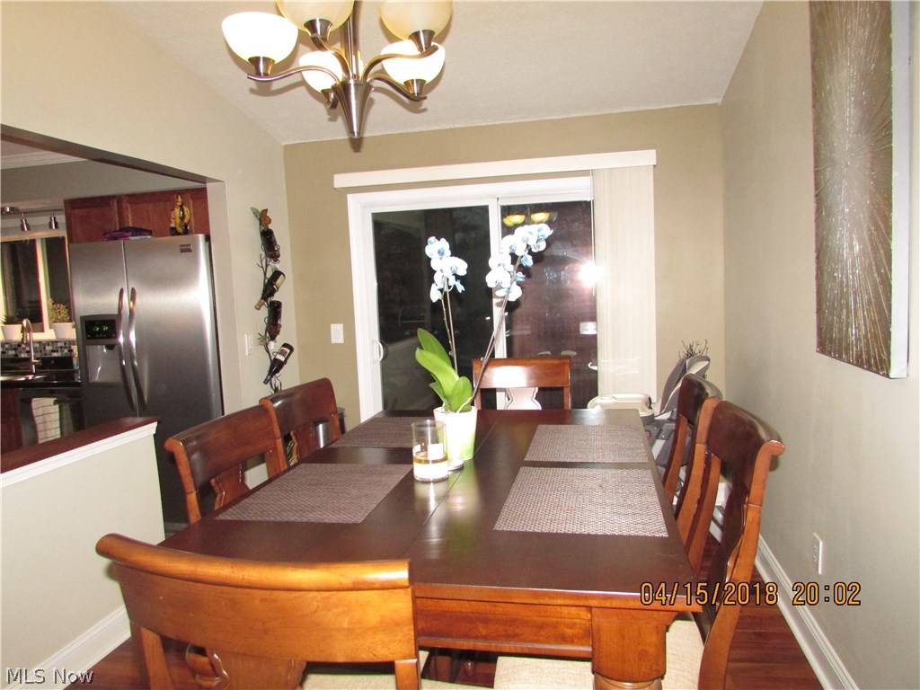 Flair Corp Westview Sub #9 - Residential