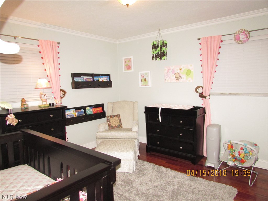 Flair Corp Westview Sub #9 - Residential