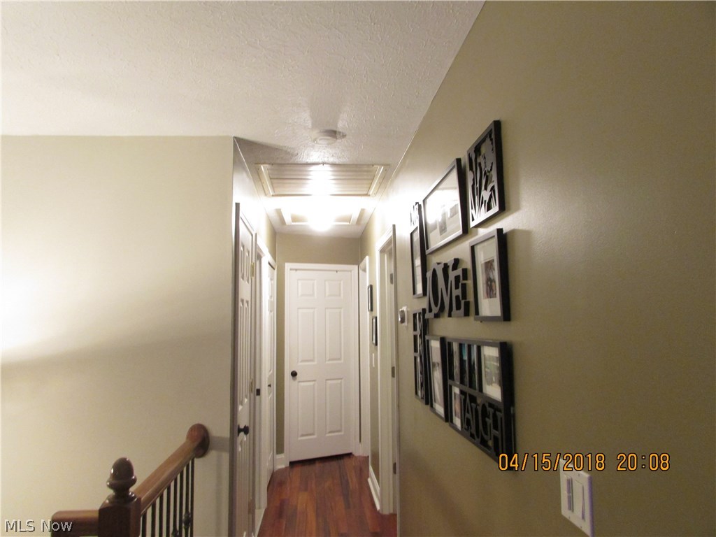 Flair Corp Westview Sub #9 - Residential