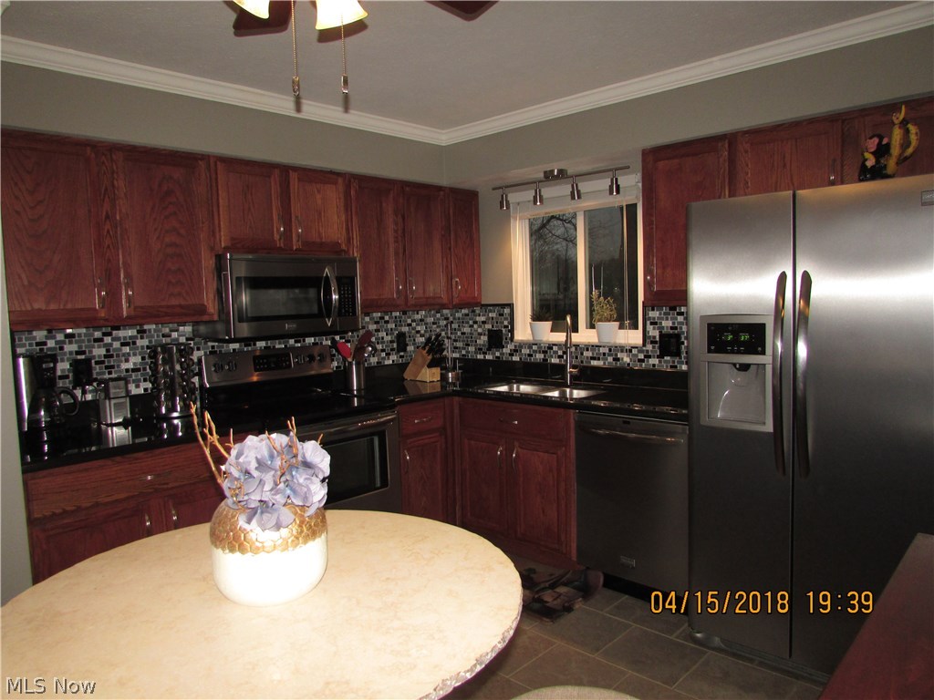 Flair Corp Westview Sub #9 - Residential