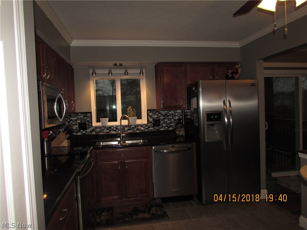 Flair Corp Westview Sub #9 - Residential