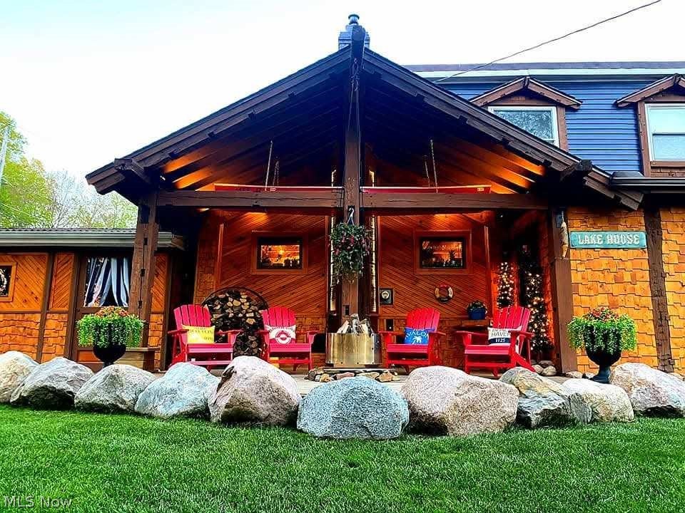 Oak Grove - Residential