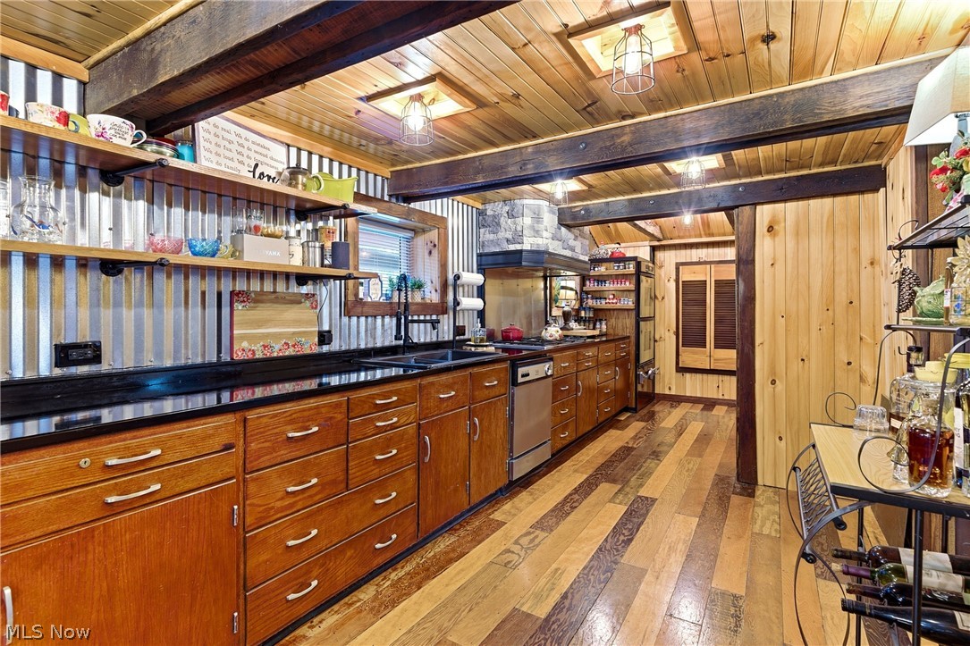 Oak Grove - Residential