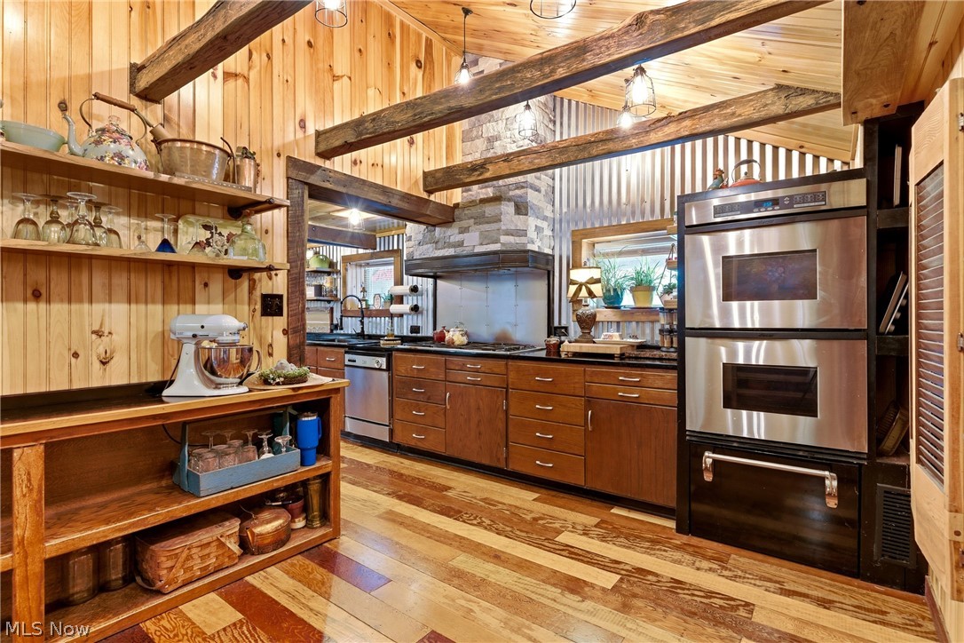 Oak Grove - Residential