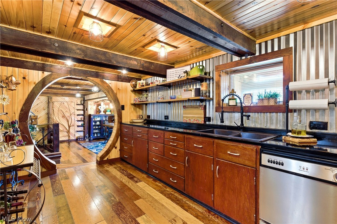 Oak Grove - Residential