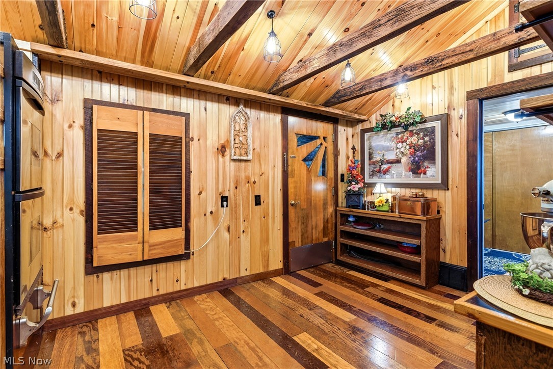 Oak Grove - Residential