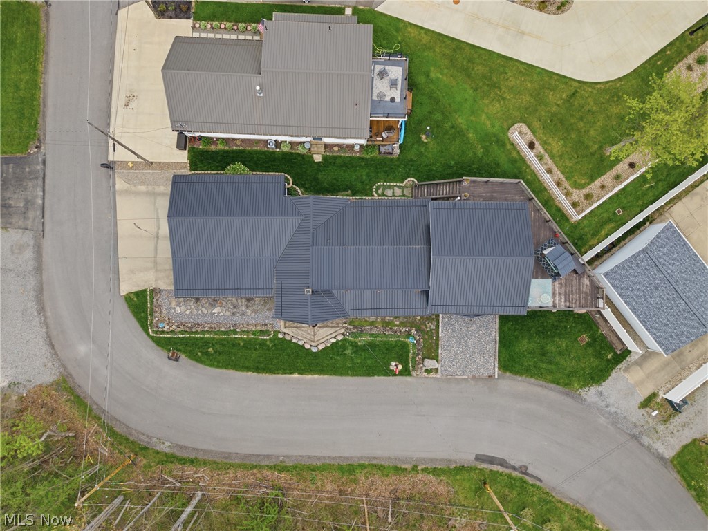 Oak Grove - Residential