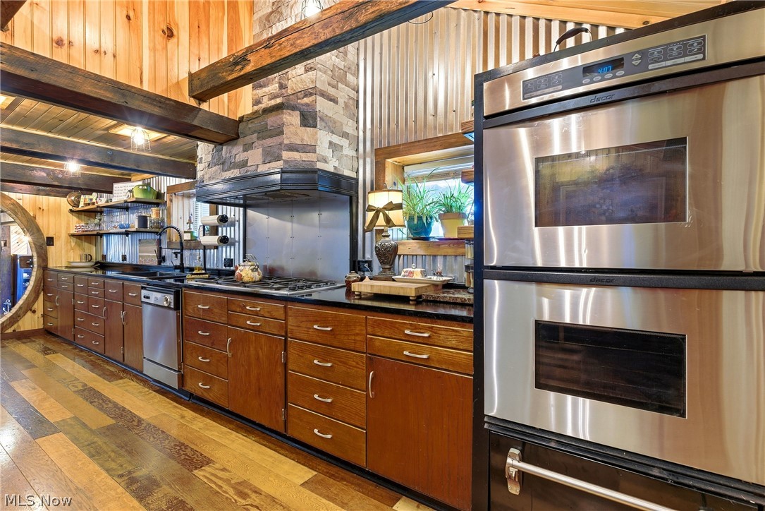 Oak Grove - Residential
