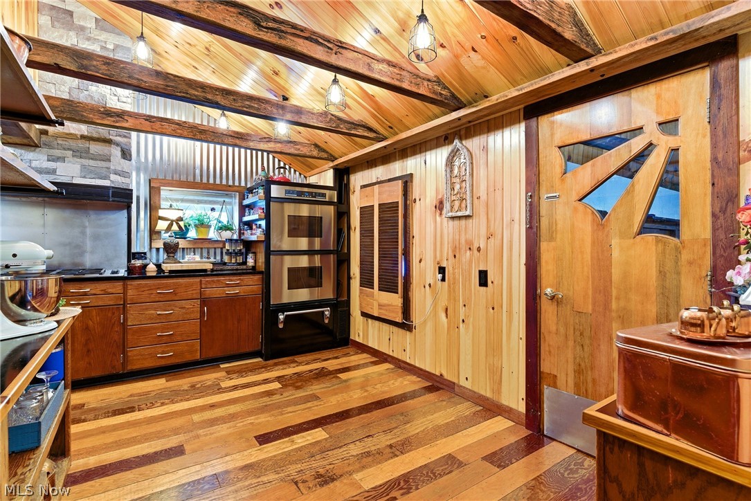 Oak Grove - Residential