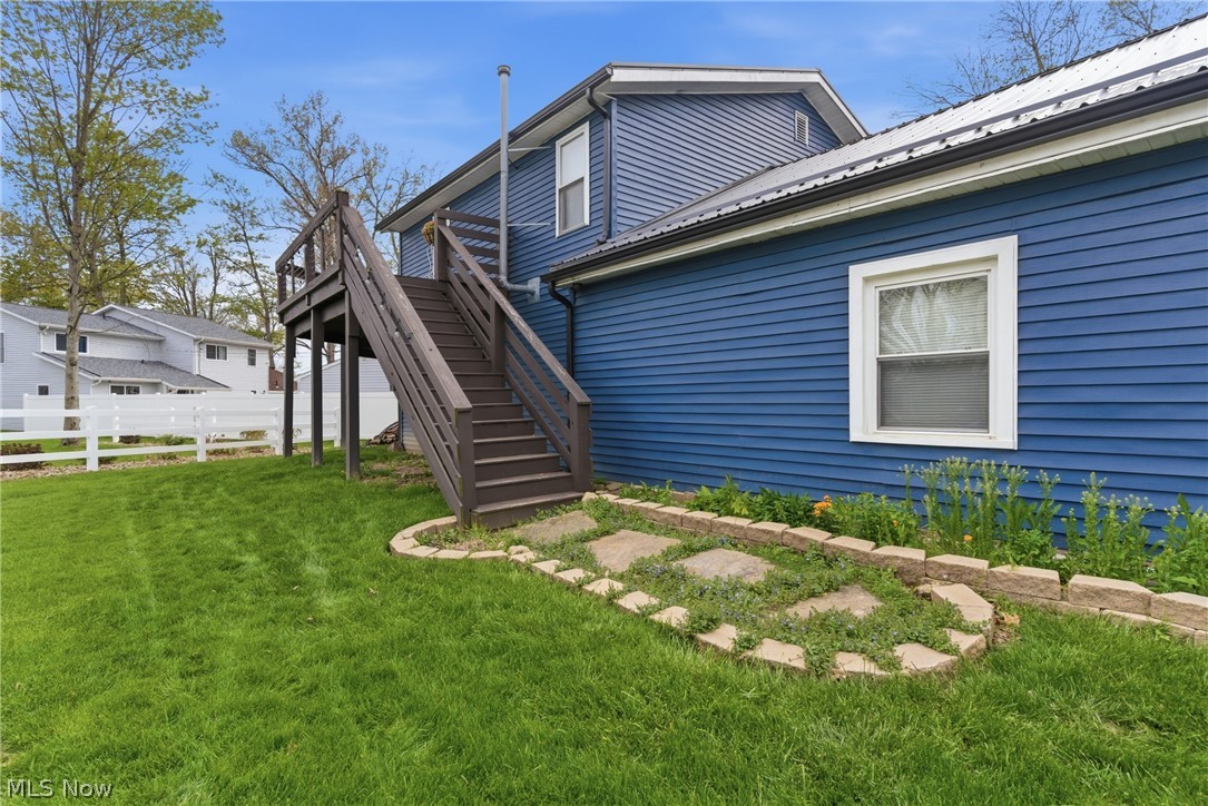 Oak Grove - Residential