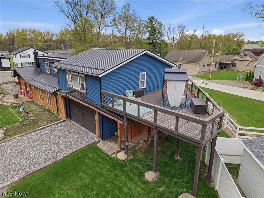 Oak Grove - Residential