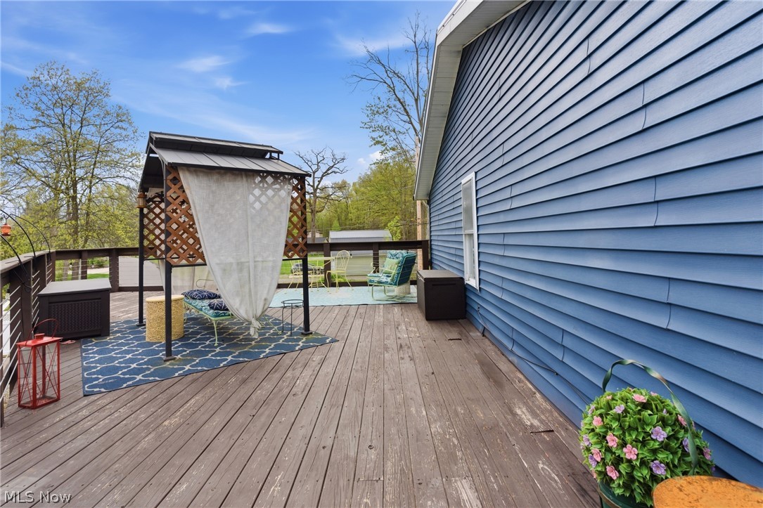 Oak Grove - Residential