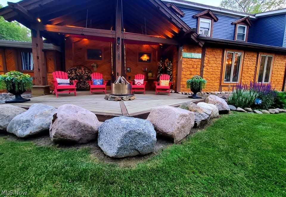 Oak Grove - Residential