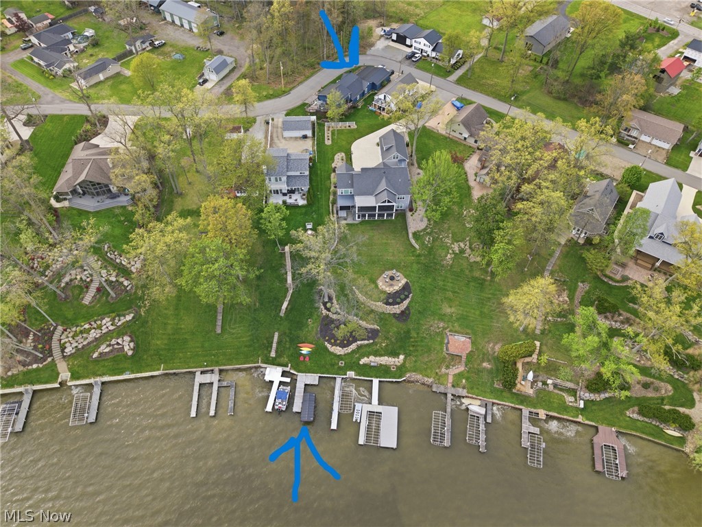 Oak Grove - Residential