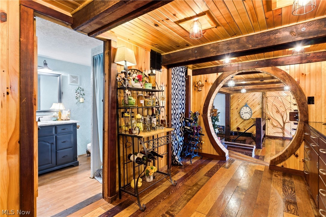 Oak Grove - Residential