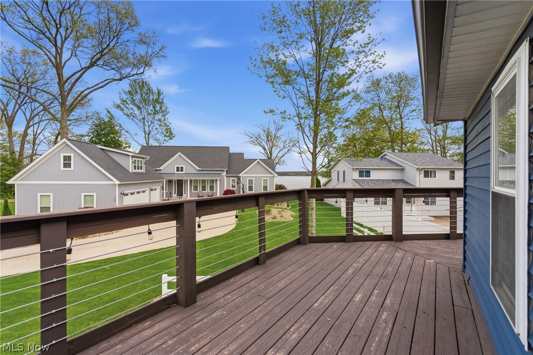 Oak Grove - Residential