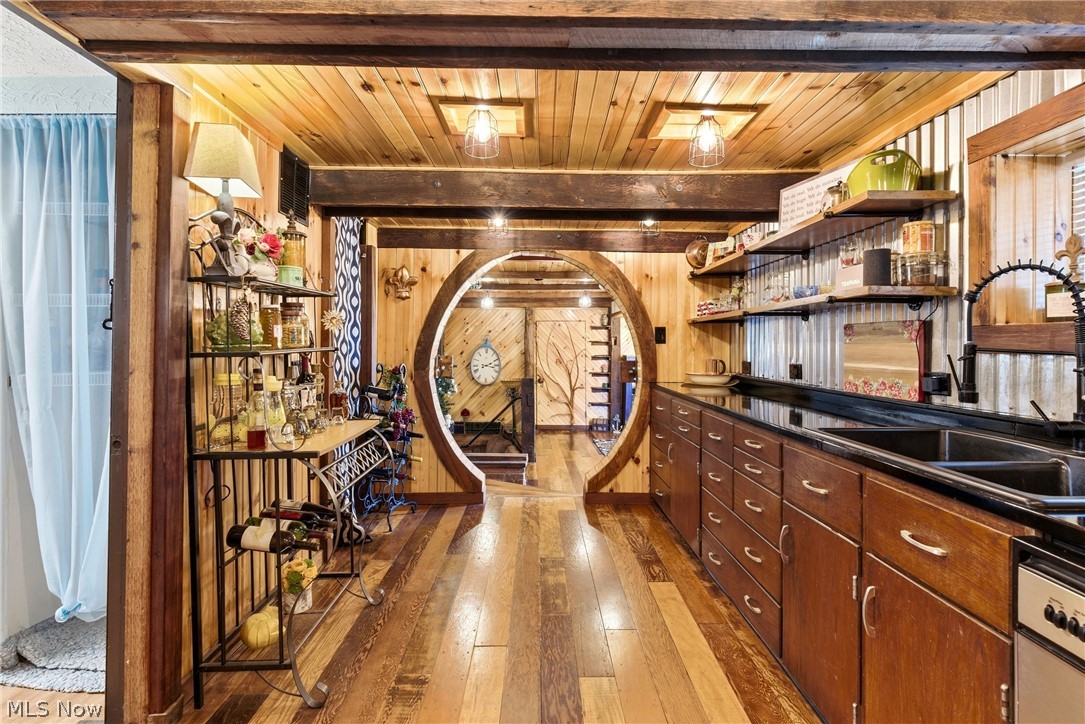 Oak Grove - Residential