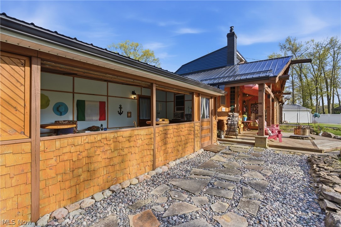 Oak Grove - Residential