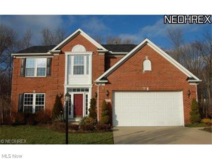 Beautiful colonial home in Greentree. Formal living/dining room. Oversize Kitchen area has extra eat in area, with sun drenched cathedral windows. Kitchen opens to family room with Gas fireplace. Large Master bedroom w/Master bath, Nicely finished recreation room. Lush and secluded wooded lot has plenty of privacy. One Year Lease Exceptional credit, and references  Call Listing agent for More Information and private showing.