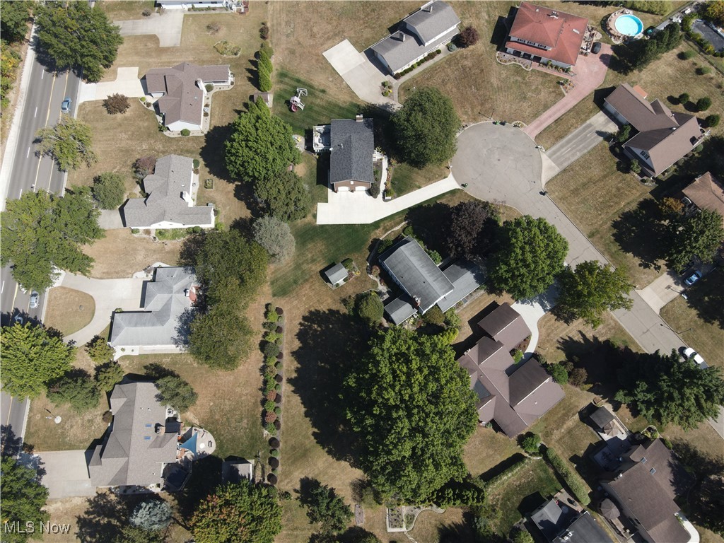 Springhaven Allotment - Residential