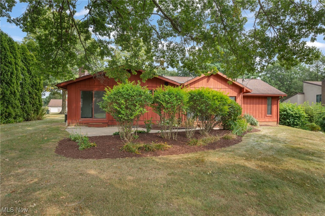 Springhaven Allotment - Residential