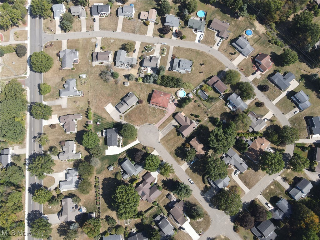 Springhaven Allotment - Residential