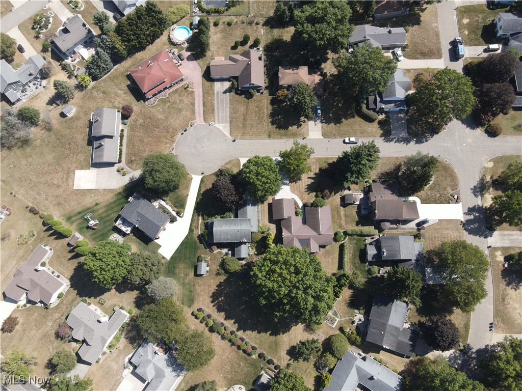 Springhaven Allotment - Residential