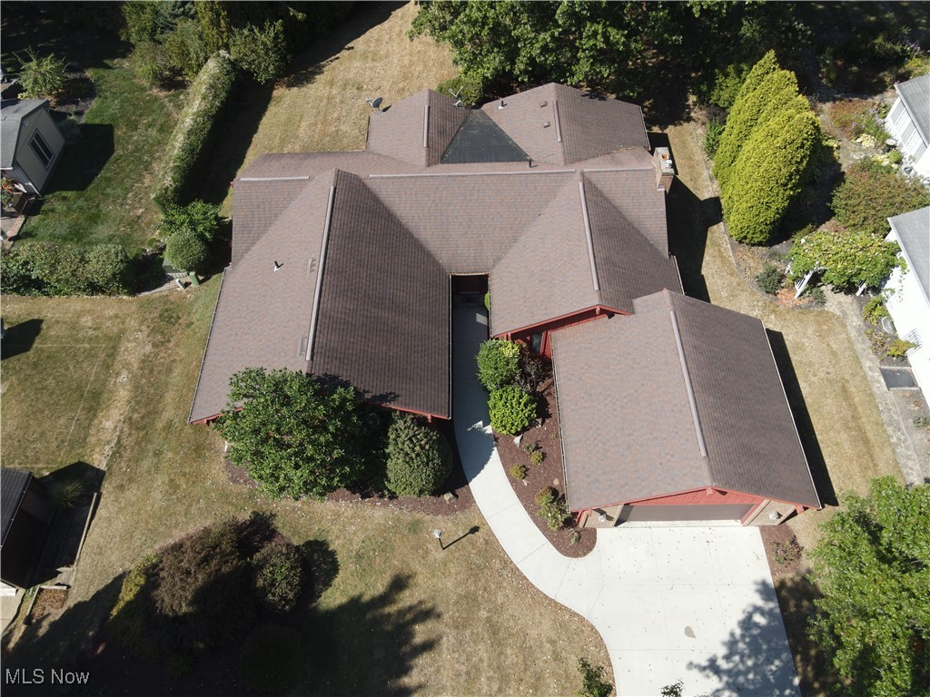 Springhaven Allotment - Residential