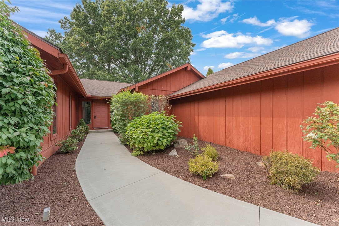 Springhaven Allotment - Residential