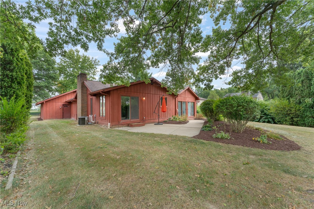 Springhaven Allotment - Residential