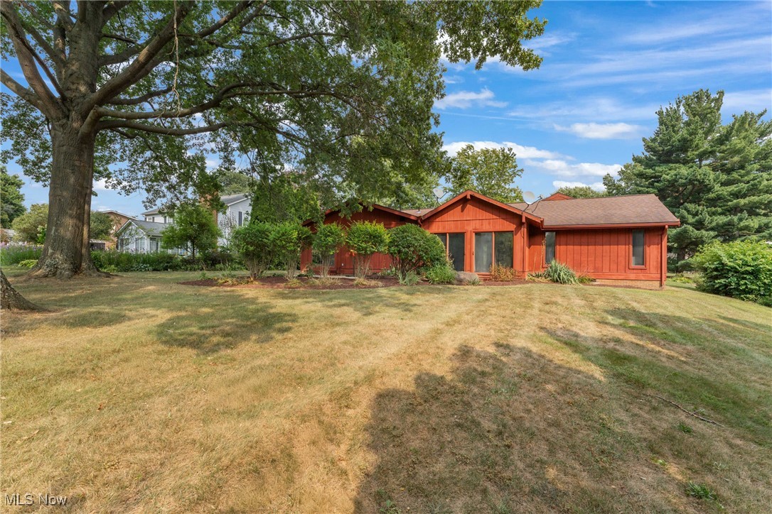 Springhaven Allotment - Residential