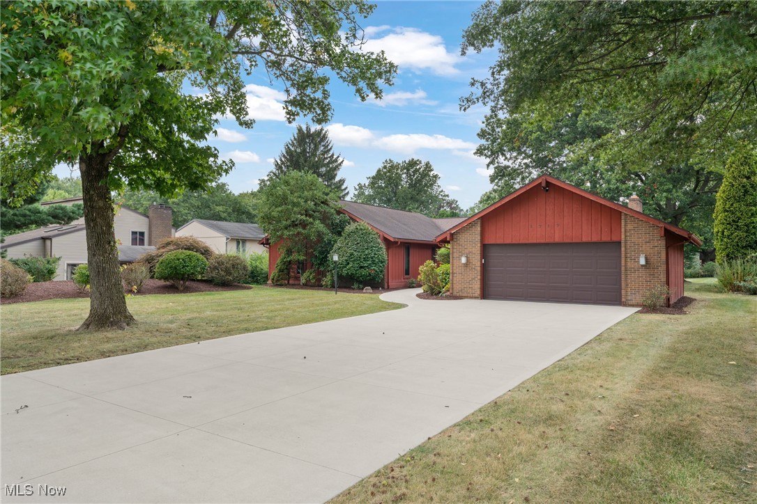 Springhaven Allotment - Residential