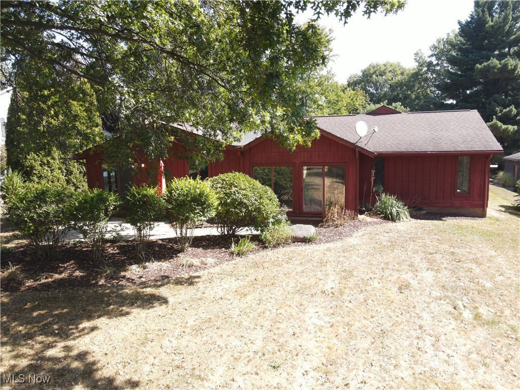 Springhaven Allotment - Residential