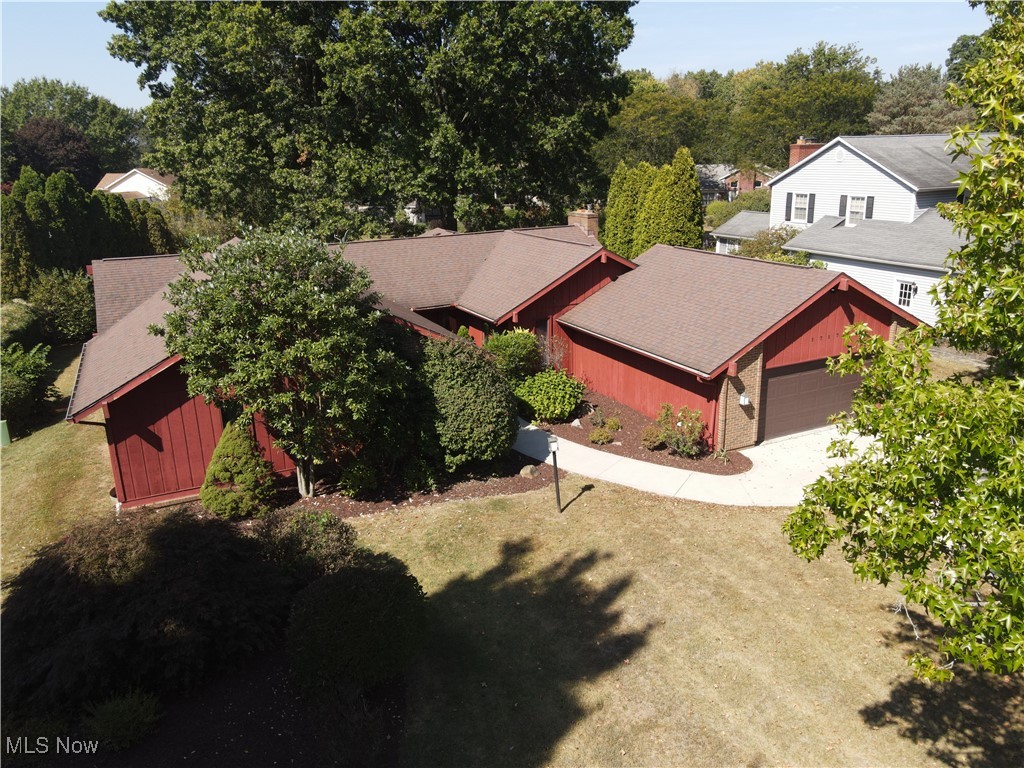 Springhaven Allotment - Residential