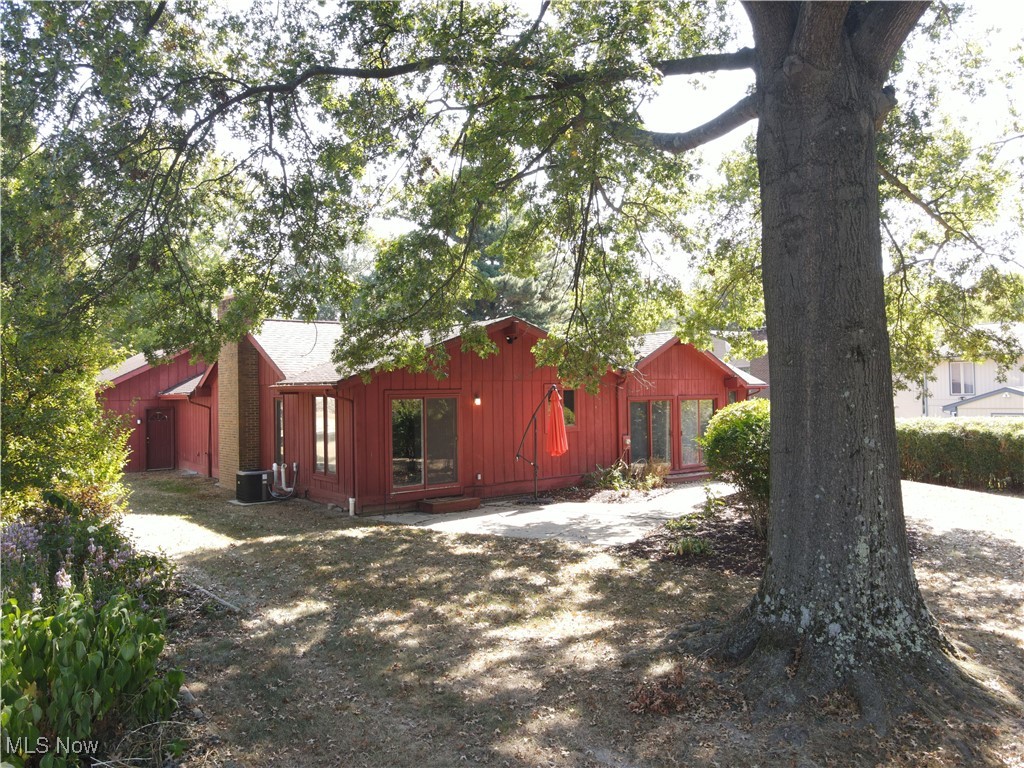 Springhaven Allotment - Residential