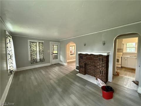Tiny photo for 1366 Superior Avenue, Akron, OH 44307 (MLS # 5239214)