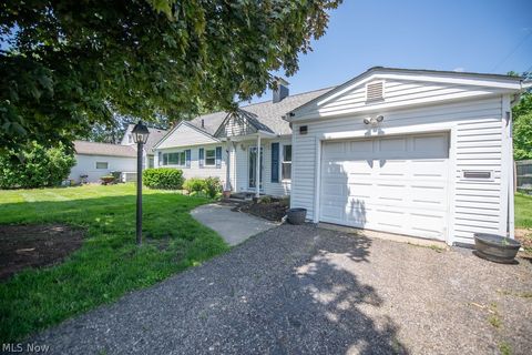 Homes For Sale - 4221 2nd Street<br/> Stark County, Canton, OH 44708