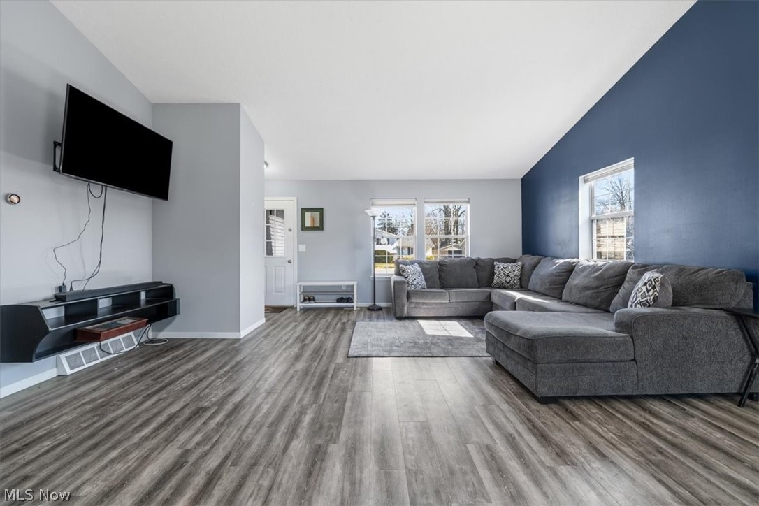 Cleveland Road Homesites - Residential