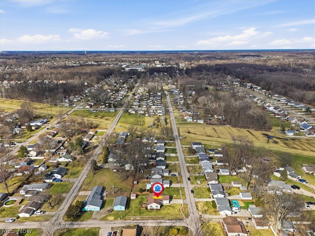 Cleveland Road Homesites - Residential