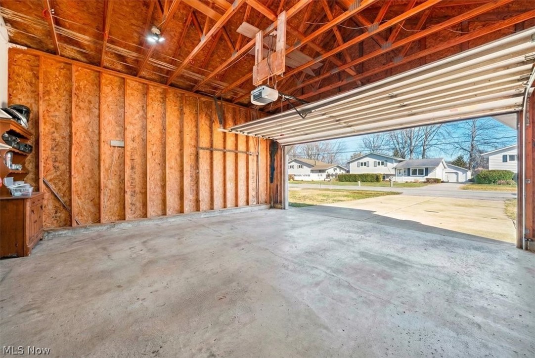 Cleveland Road Homesites - Residential