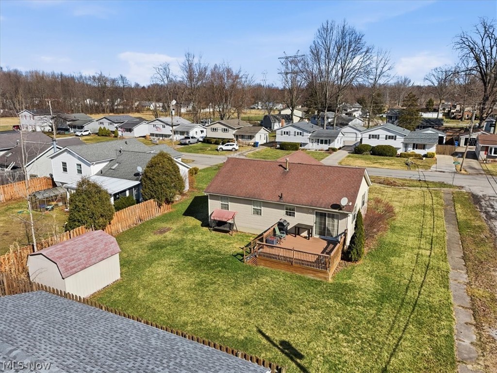 Cleveland Road Homesites - Residential