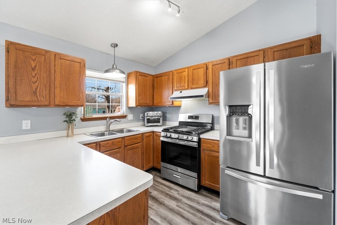 Cleveland Road Homesites - Residential