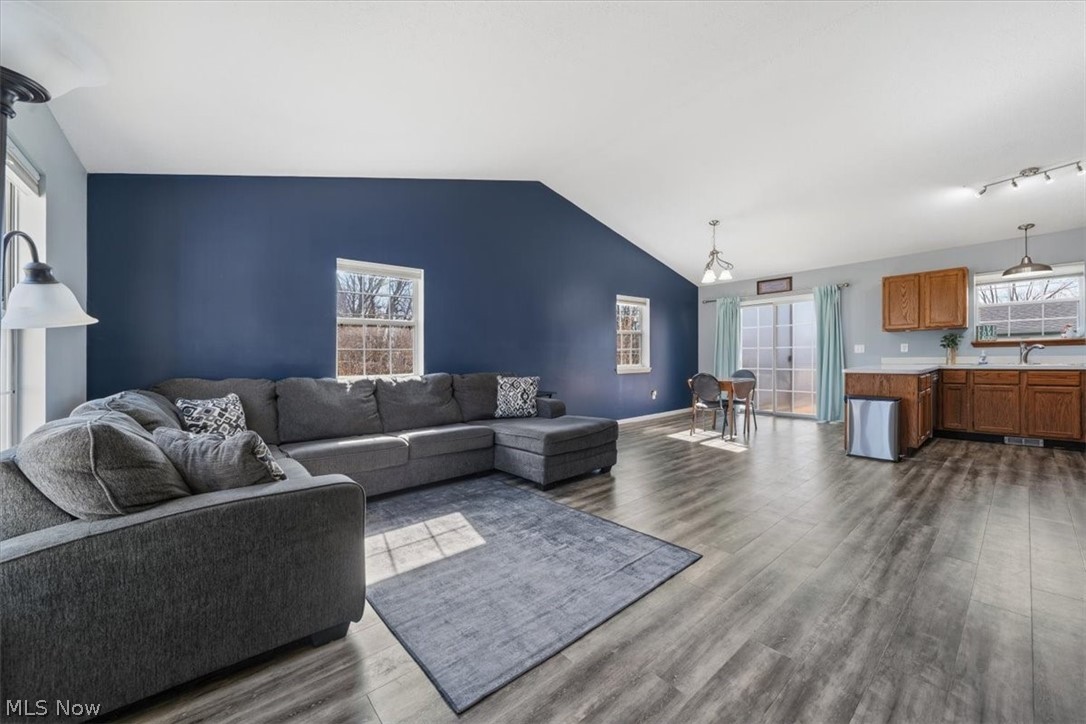 Cleveland Road Homesites - Residential