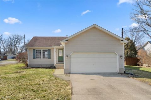 5906 Cornell Boulevard North Ridgeville OH 44039