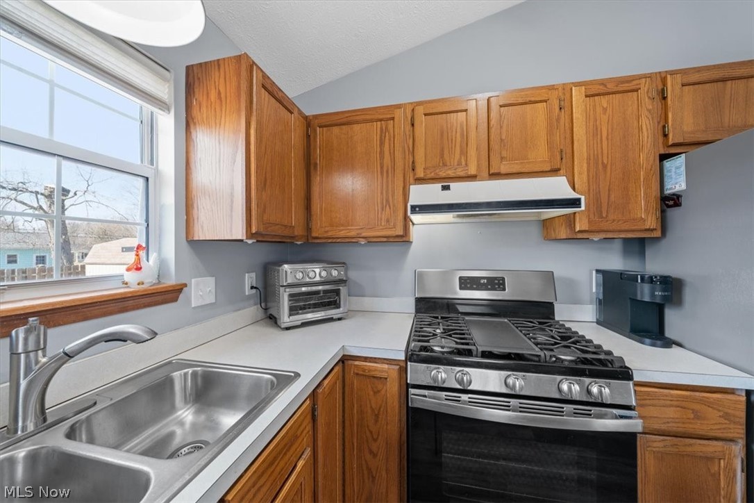 Cleveland Road Homesites - Residential