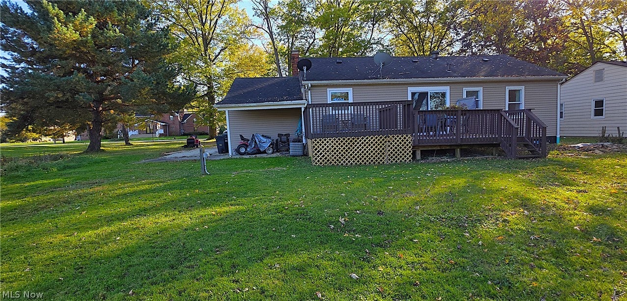 26630 Bagley Road