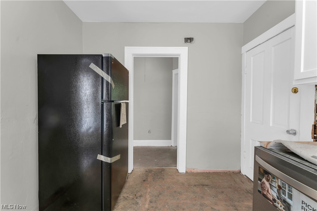 Village/Newburgh Heights - Residential Income