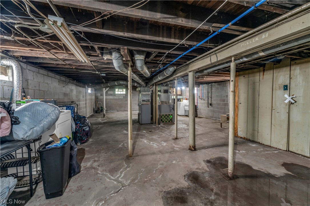 Village/Newburgh Heights - Residential Income