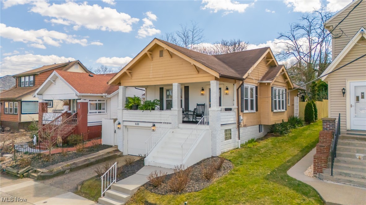 1630 Pershing Avenue, Steubenville, Ohio image 1
