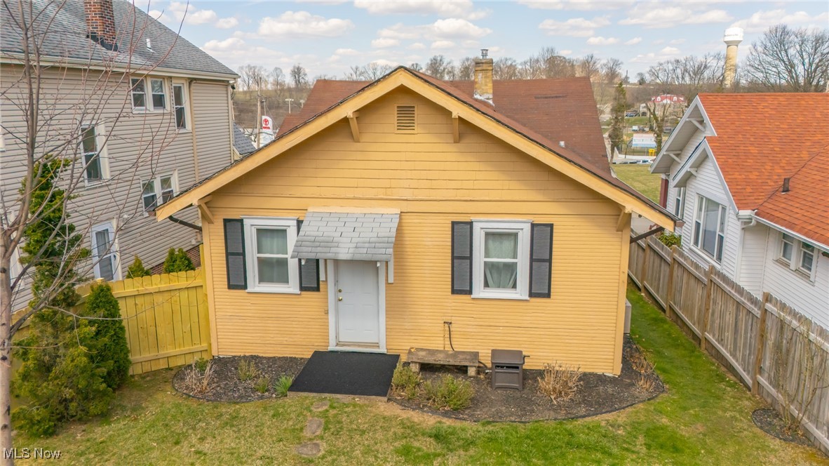 1630 Pershing Avenue, Steubenville, Ohio image 21